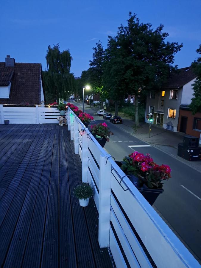Fewo Im Harz Bad Harzburg Luaran gambar