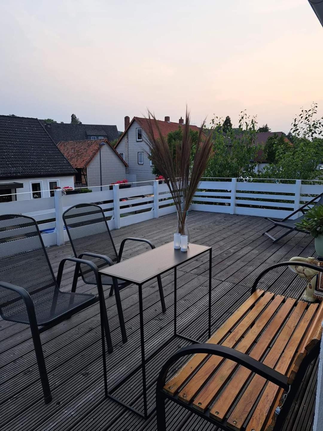 Fewo Im Harz Bad Harzburg Luaran gambar