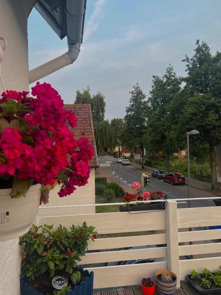 Fewo Im Harz Bad Harzburg Luaran gambar