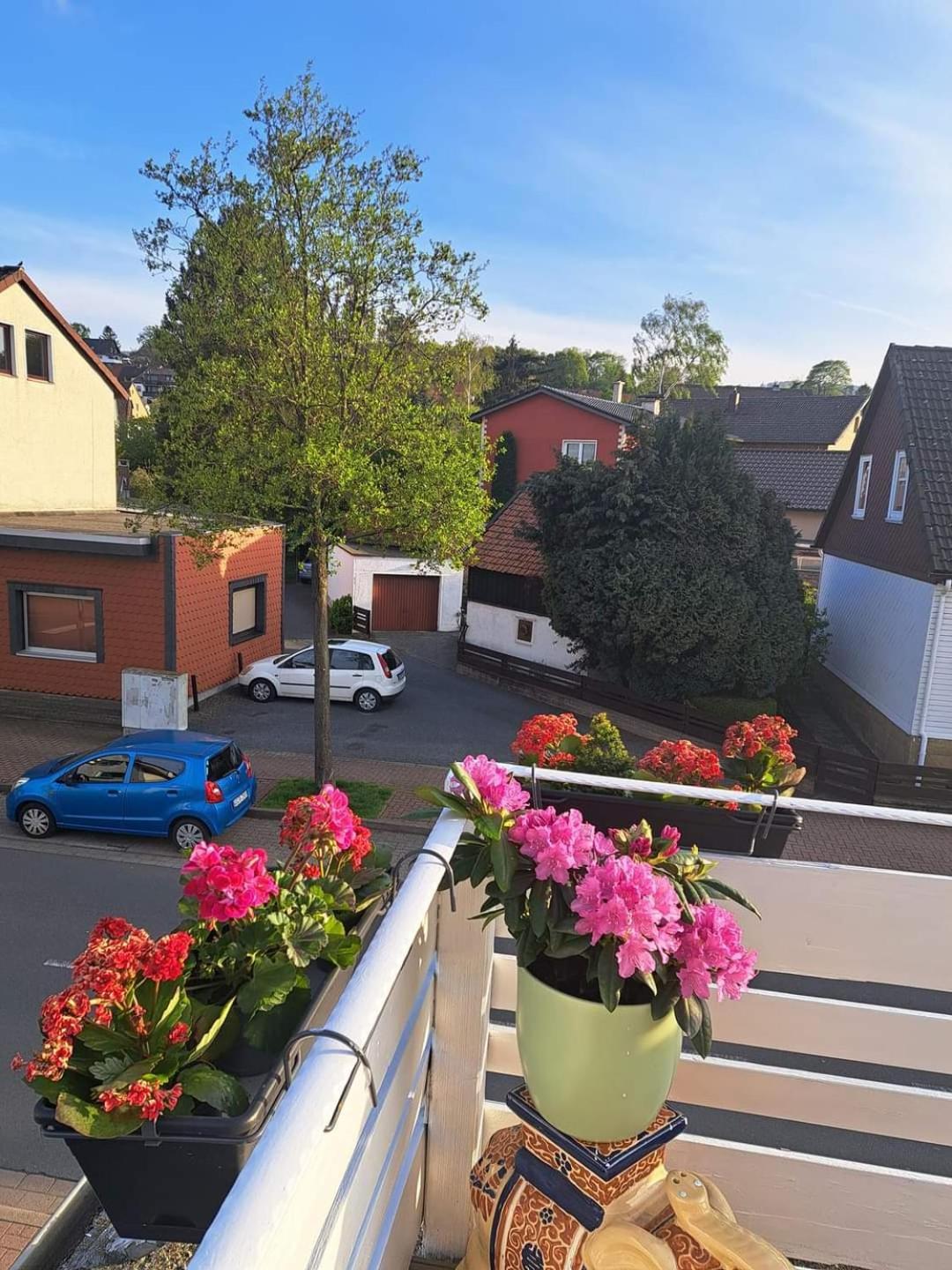 Fewo Im Harz Bad Harzburg Luaran gambar